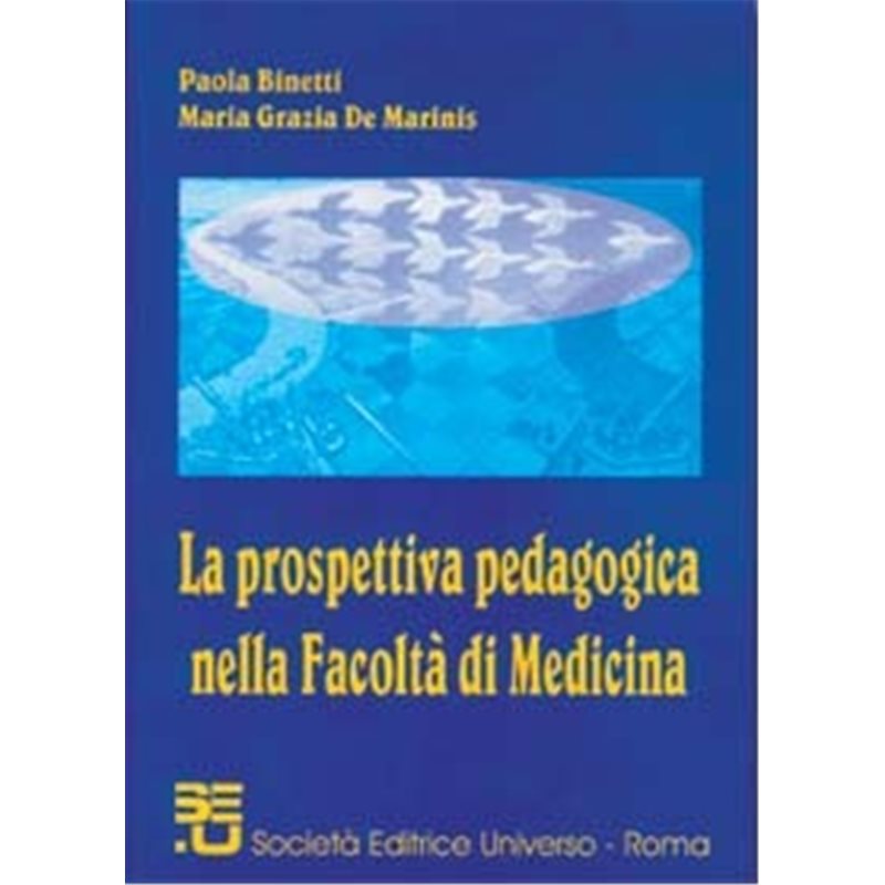 La prospettiva pedagogica nella facoltà di medicina